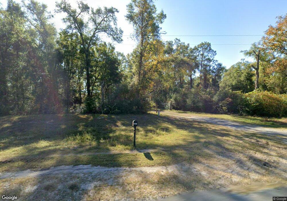 5107 Coastal Hwy, Crawfordville, FL 32327 - photo 1