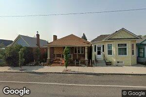 1024 W Granite St, Butte, MT 59701
