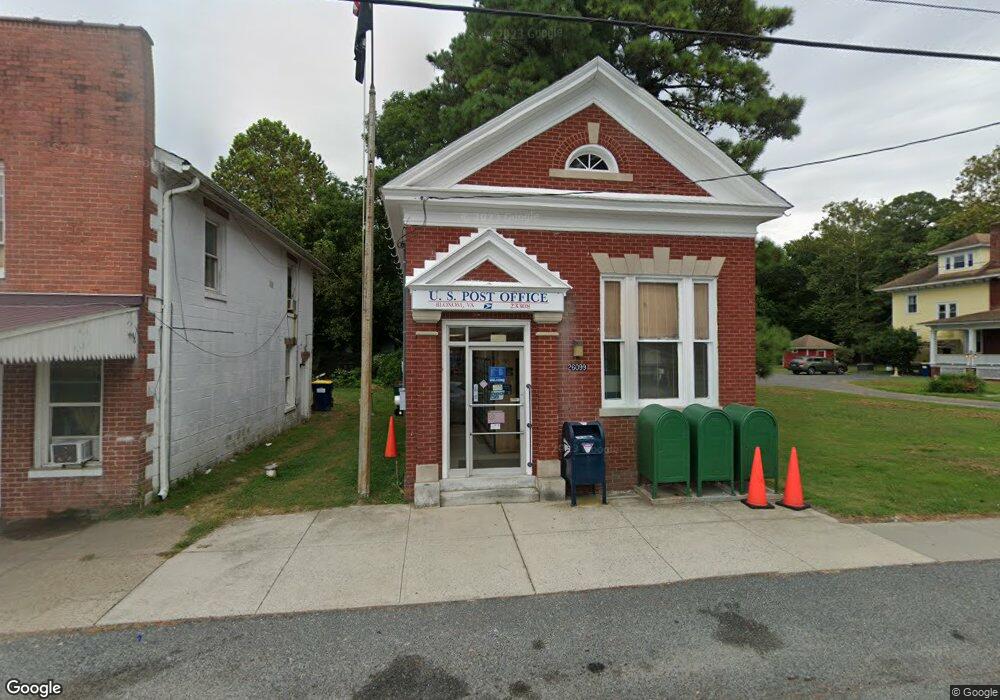 26099 Shoremain Dr, Bloxom, VA 23308 - photo 1