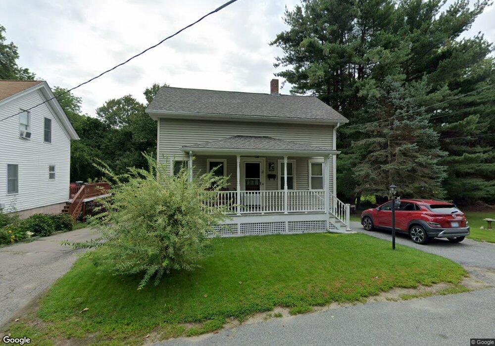 11 Comstock Ct, Woonsocket, RI 02895 - photo 1