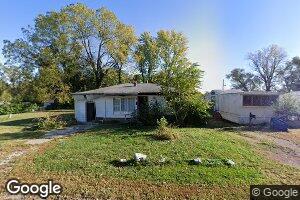 3815 E Broadway, East Saint Louis, IL 62207
