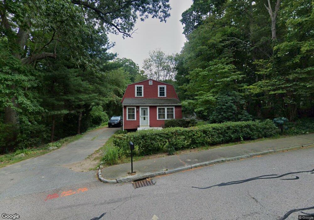 12 Forge Hill Rd, Franklin, MA 02038 - photo 1