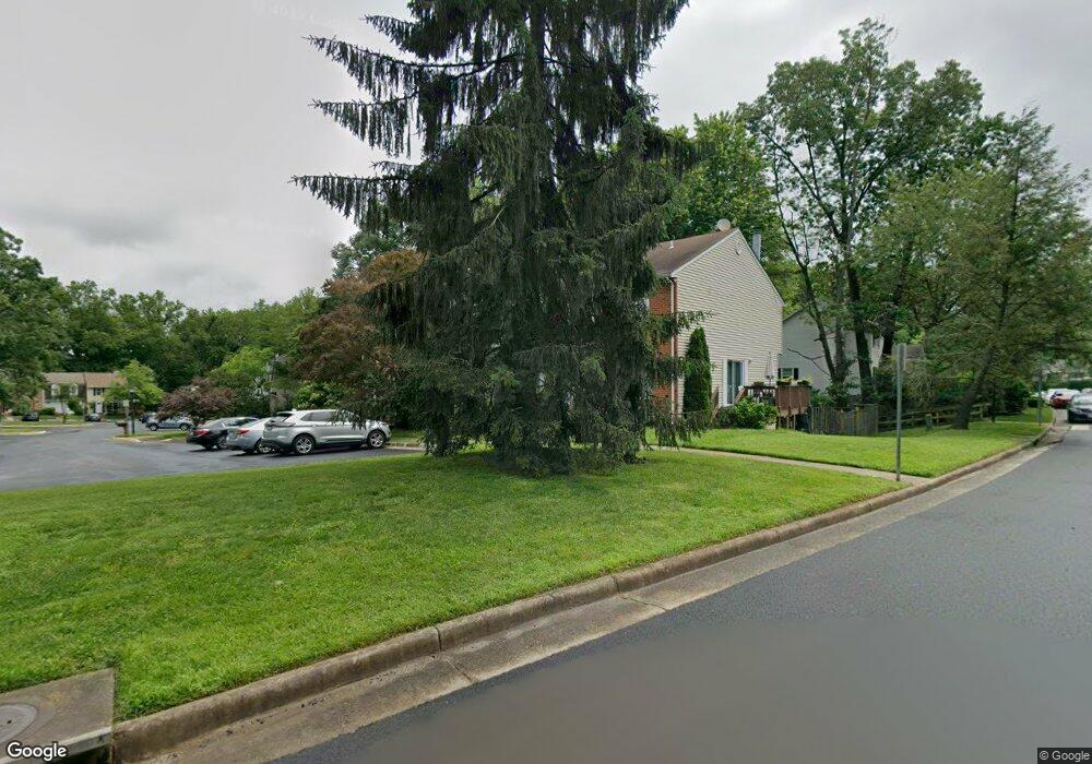 6139 Calico Pool Ln, Burke, VA 22015 - photo 1