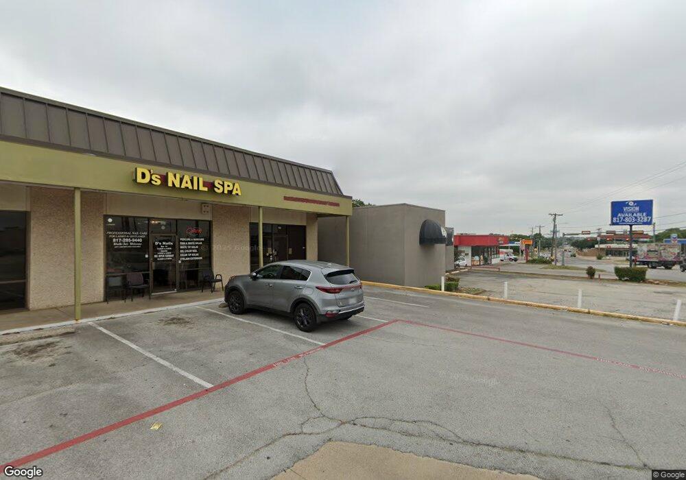 508 Bedford Rd, Bedford, TX 76022 - photo 1