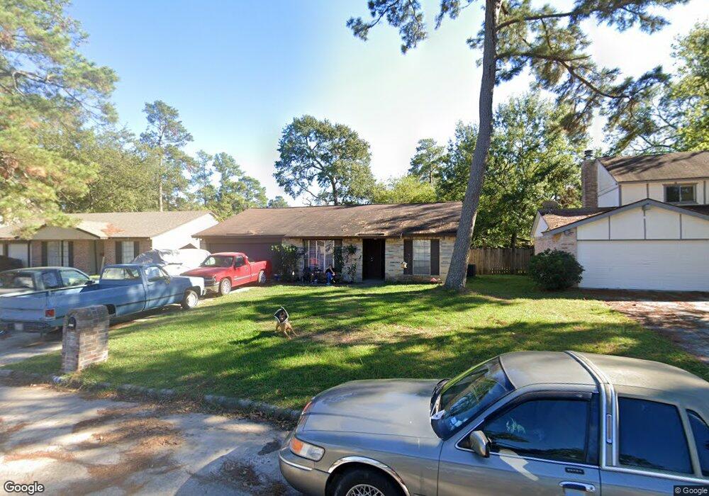 4426 Rosegate Dr, Spring, TX 77373 - photo 1