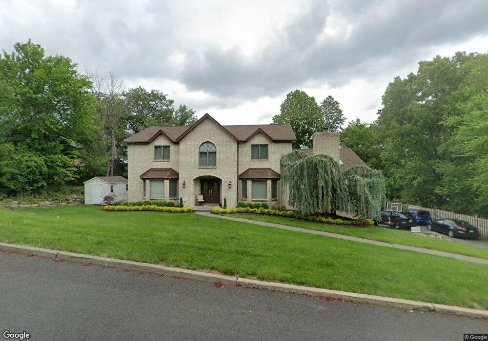 20 Ossman Dr, Pomona, NY 10970 - photo 1