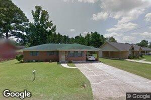133 Dunbar St, Grambling, LA 71245