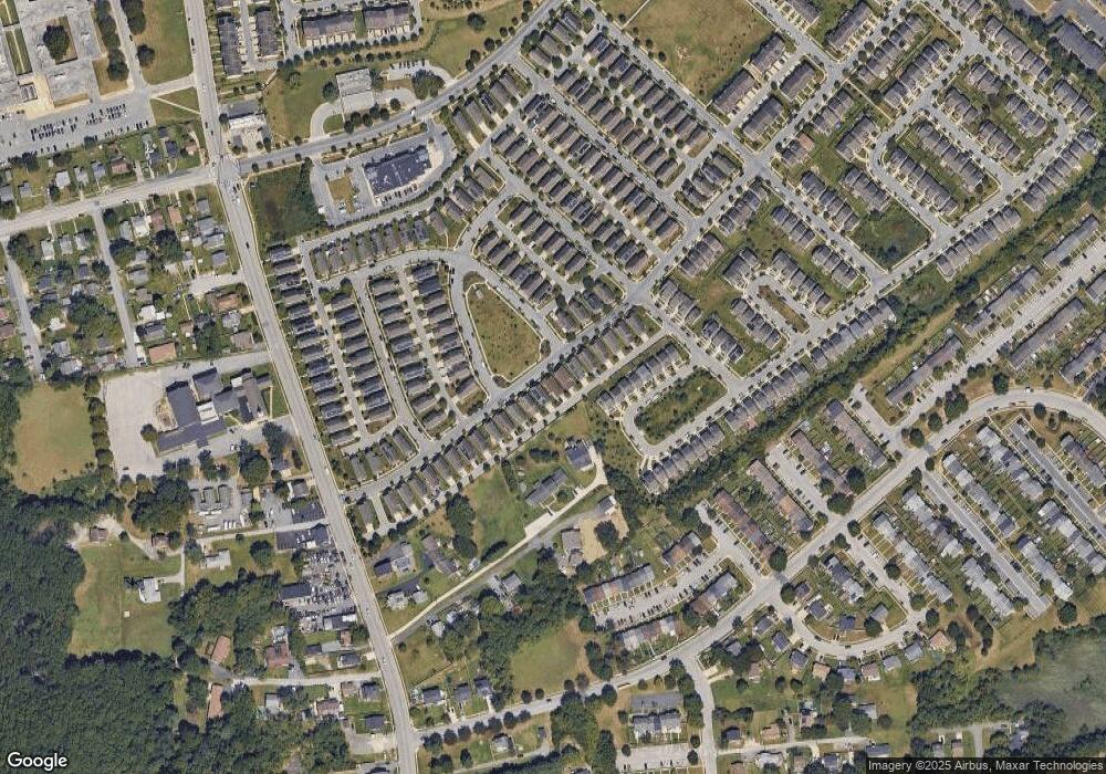 9631 Biggs Rd, Middle River, MD 21220 - photo 1