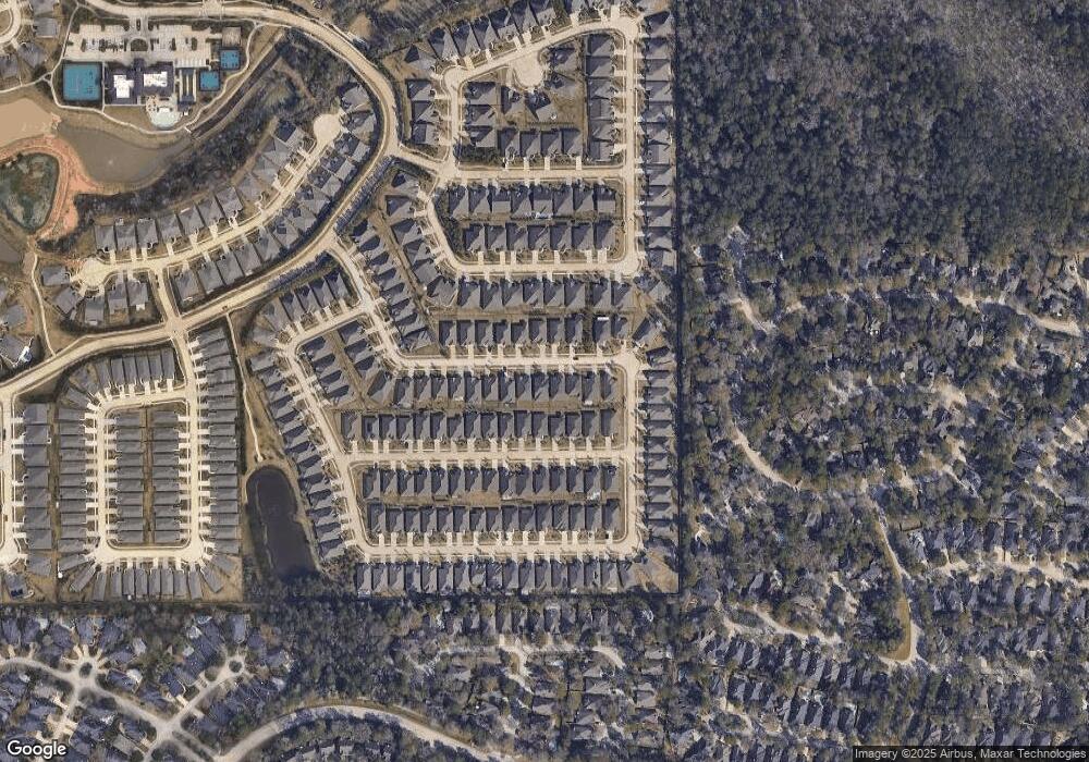 123 Chestnut Bay, Spring, TX 77382 - photo 1