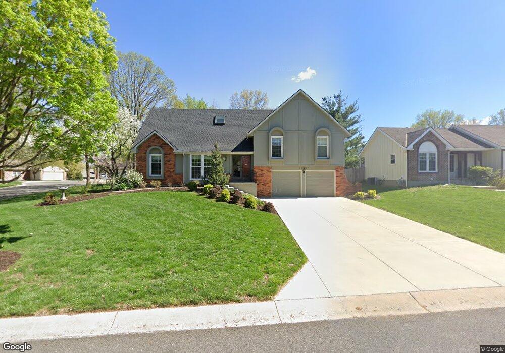 14837 W 93rd St, Lenexa, KS 66215 - photo 1