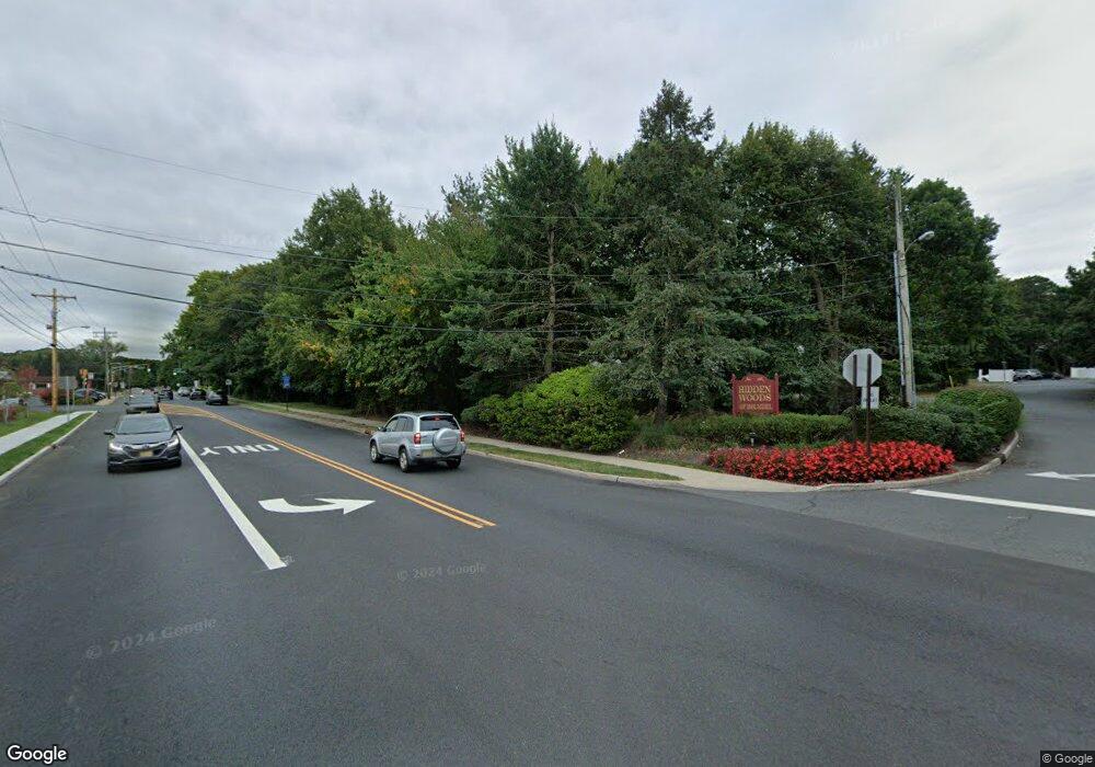 1 Lexington Ct, Holmdel, NJ 07733 - photo 1