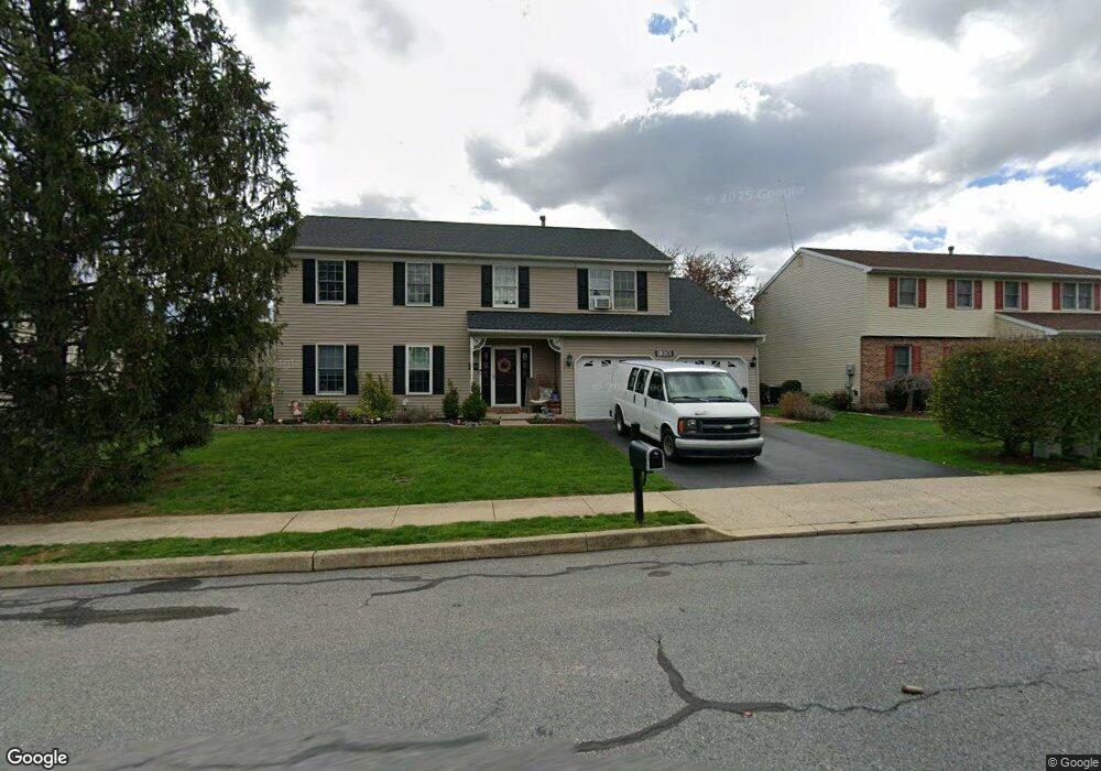 1320 Fredrick Blvd, Reading, PA 19605 - photo 1