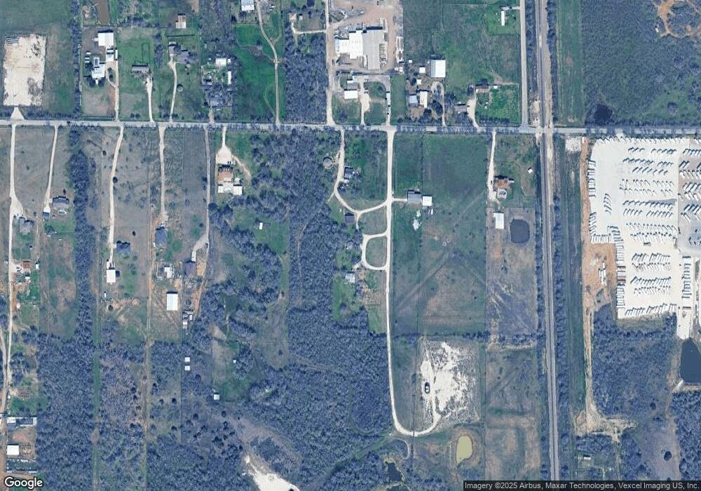 333 County Road 904, Joshua, TX 76058 - photo 1