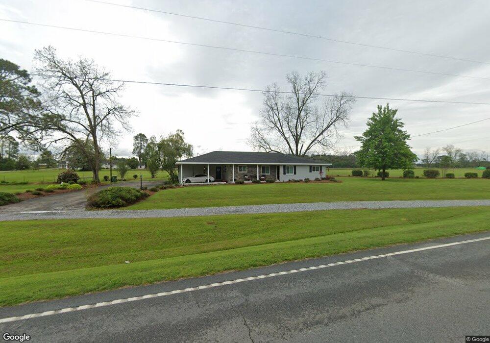 7170 Ga Highway 37 W, Hartsfield, GA 31756 - photo 1