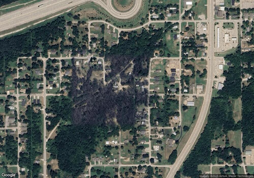 625 N 12th St, Sapulpa, OK 74066 - photo 1