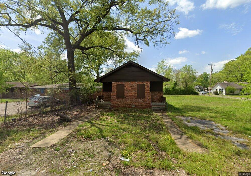 1602 E 17th St, Chattanooga, TN 37404 - photo 1