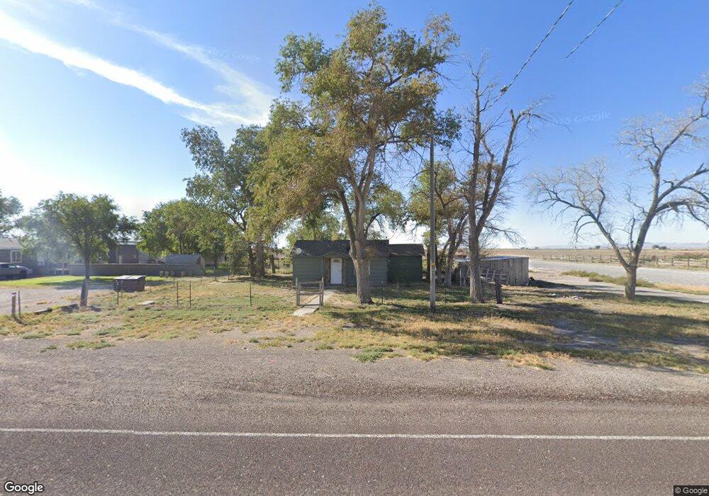 3375 W 4500 S, Oasis, UT 84624 - photo 1