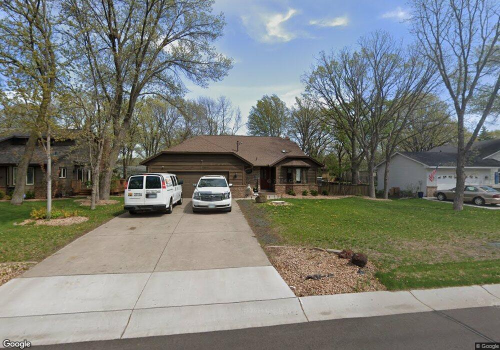 2133 129th Ave NW, Coon Rapids, MN 55448 - photo 1