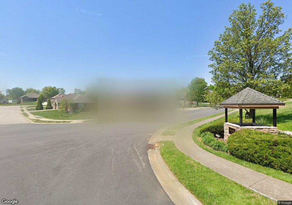 1123 Copperfield Dr, Georgetown, IN 47122 - photo 1