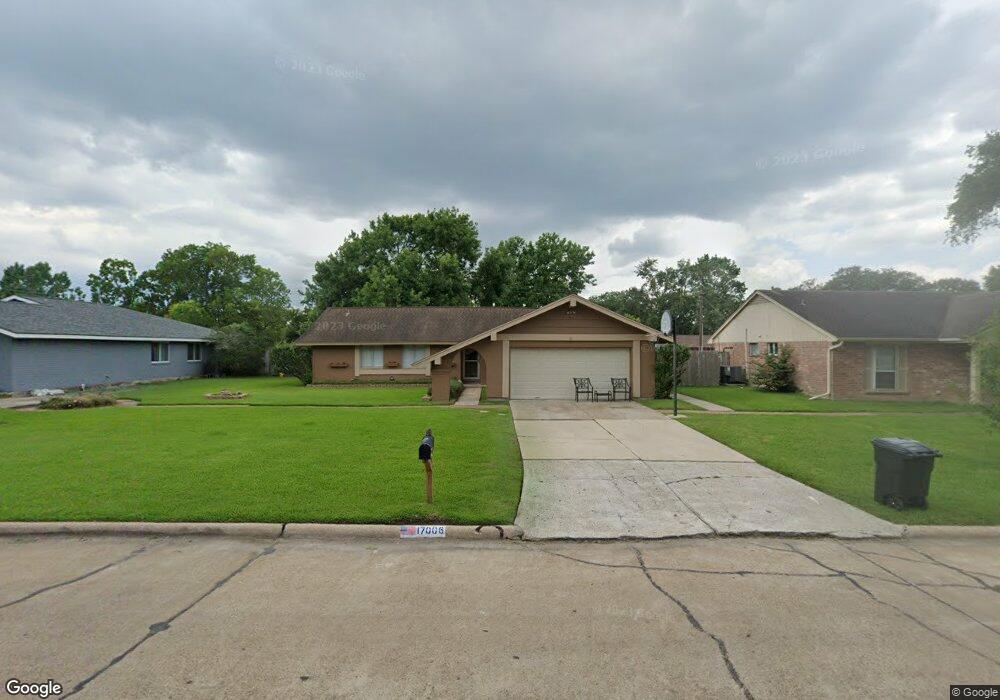 17006 Townes Rd, Friendswood, TX 77546 - photo 1