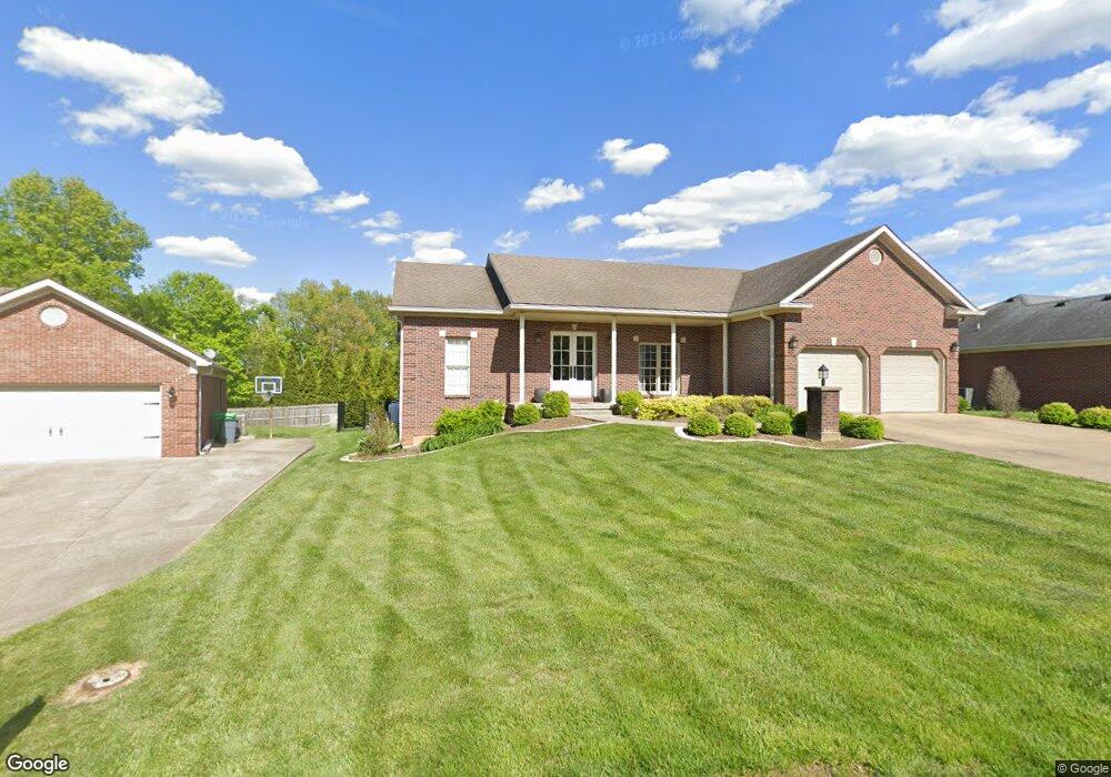 1052 Brookstone Ct, Georgetown, IN 47122 - photo 1