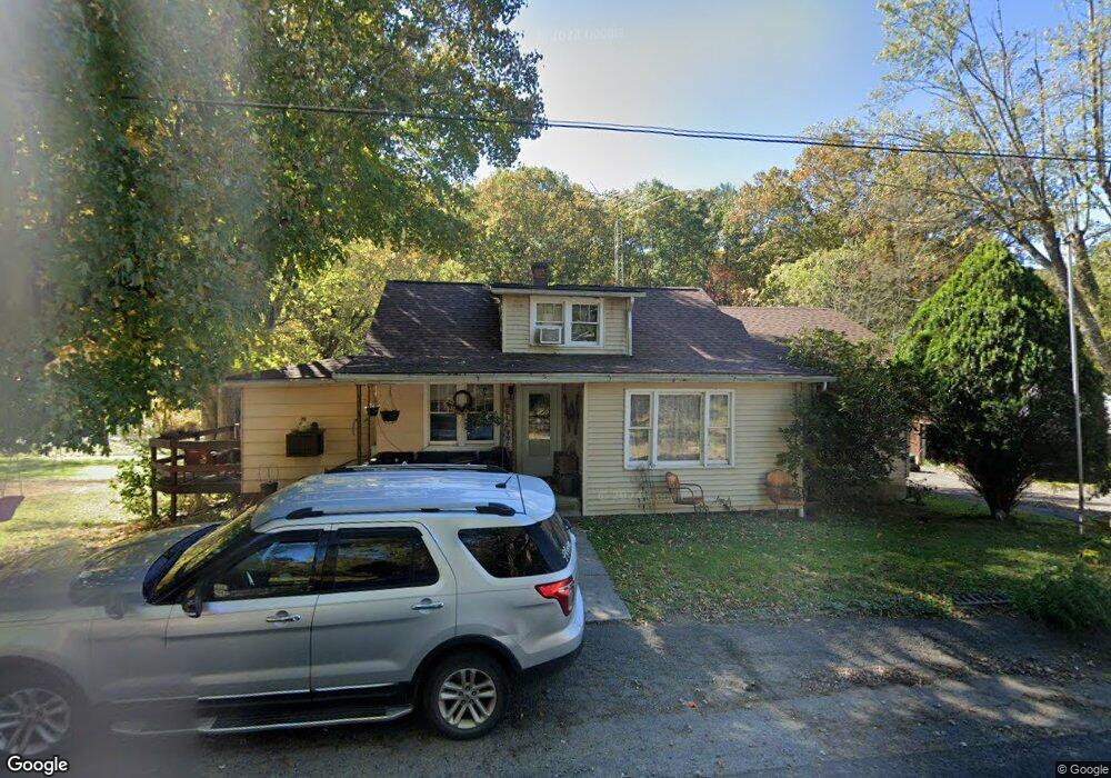 211 Ungers Store Rd, Berkeley Springs, WV 25411 - photo 1