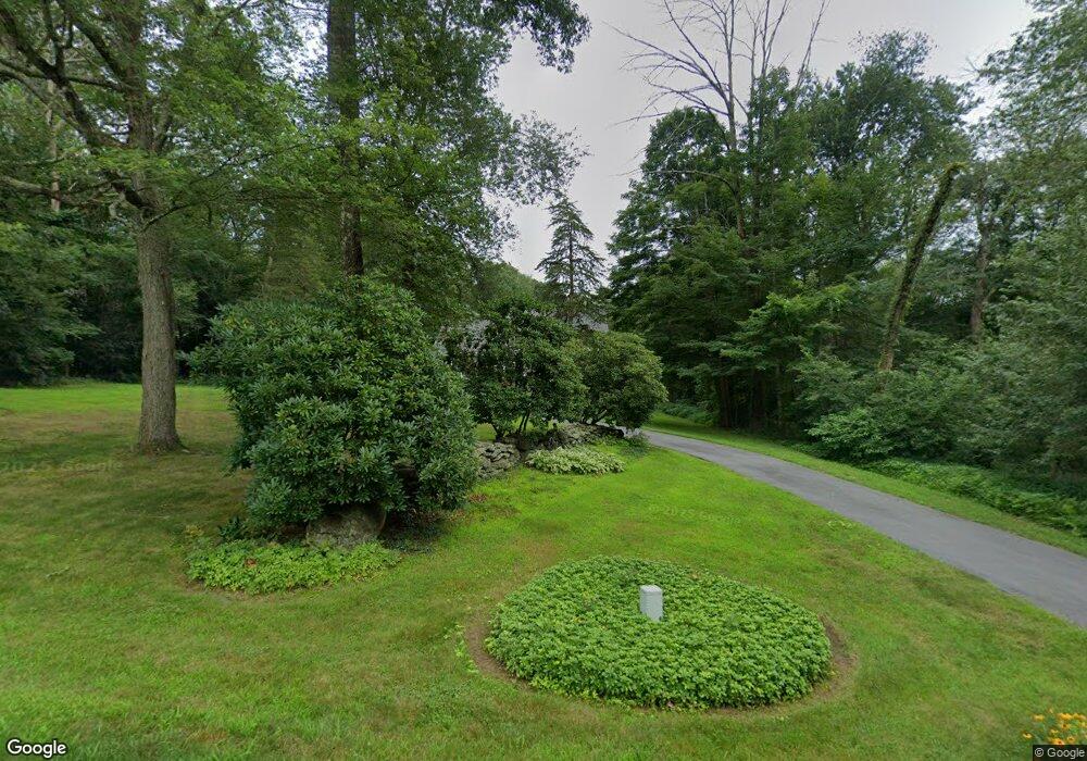 15 Hyde Park Rd, North Franklin, CT 06254 - photo 1