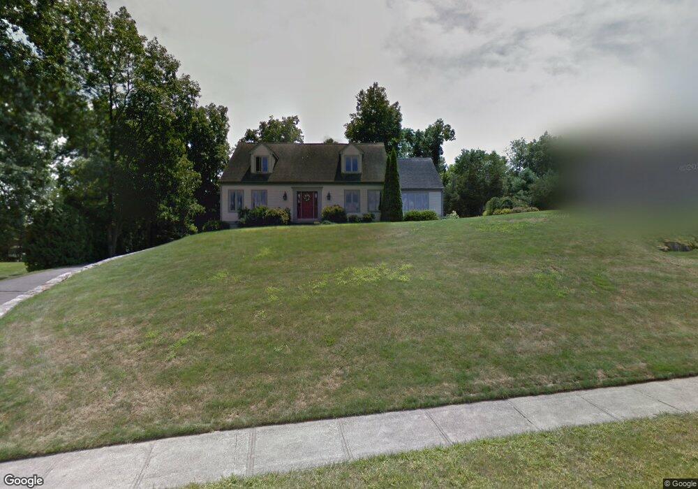 178 Lamentation Dr, Berlin, CT 06037 - photo 1