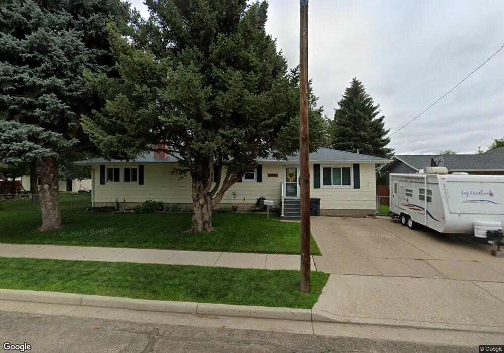 626 3rd Ave SE, Mandan, ND 58554 - photo 1