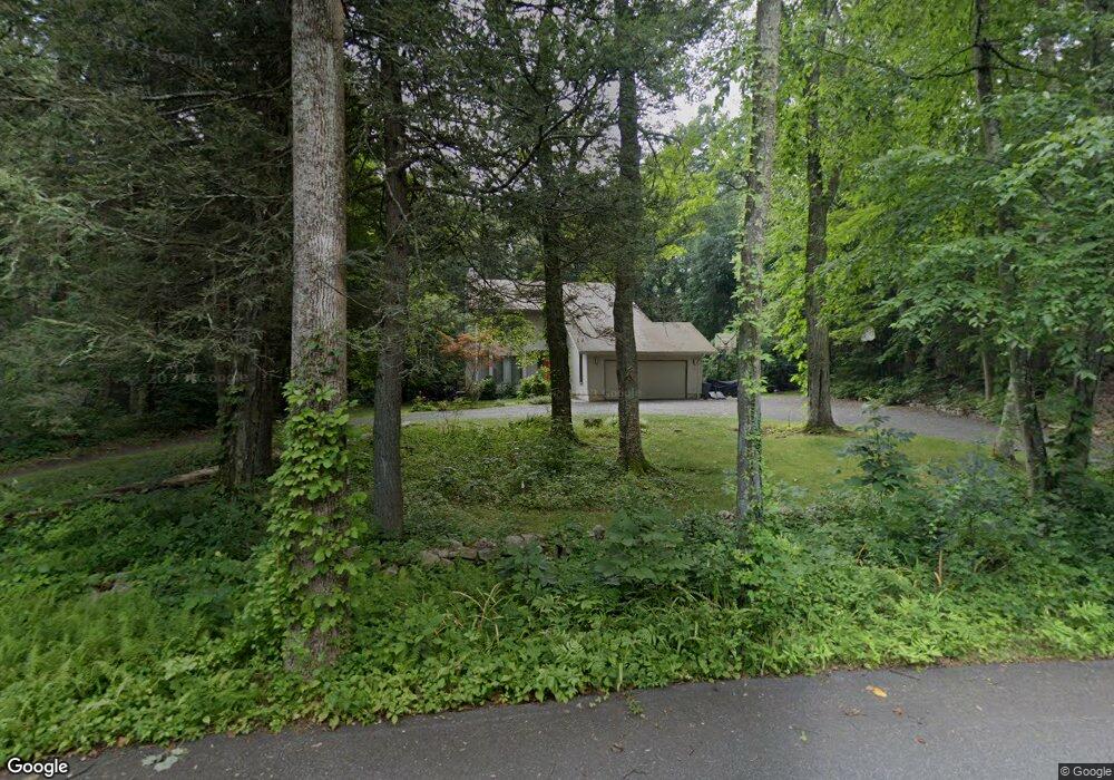 55 Olmstead Rd, Redding, CT 06896 - photo 1