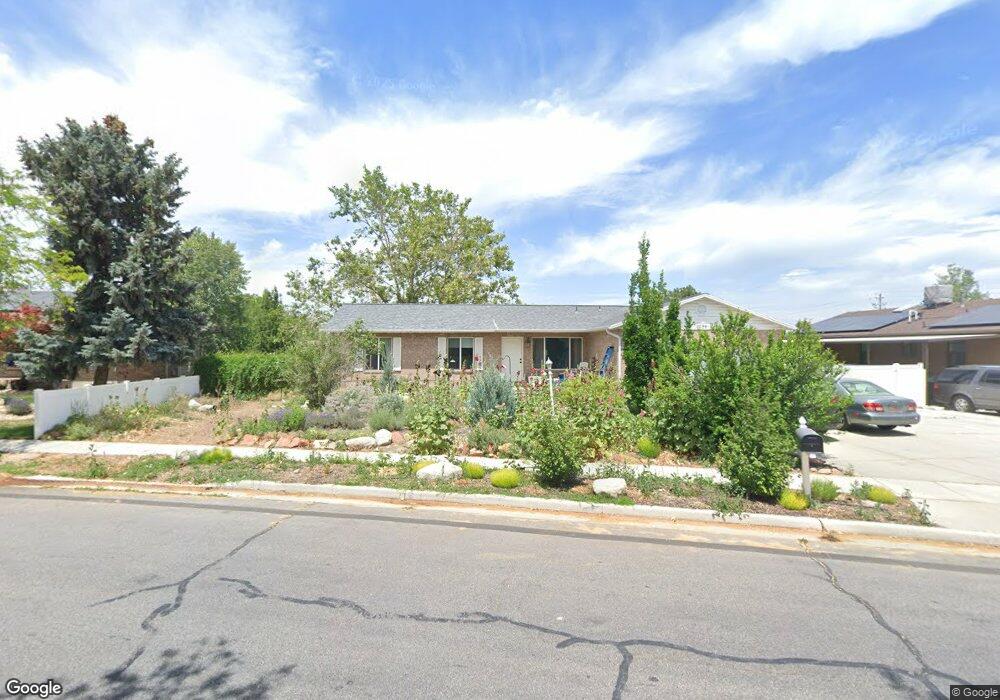 2238 Temple View Ln, South Jordan, UT 84095 - photo 1