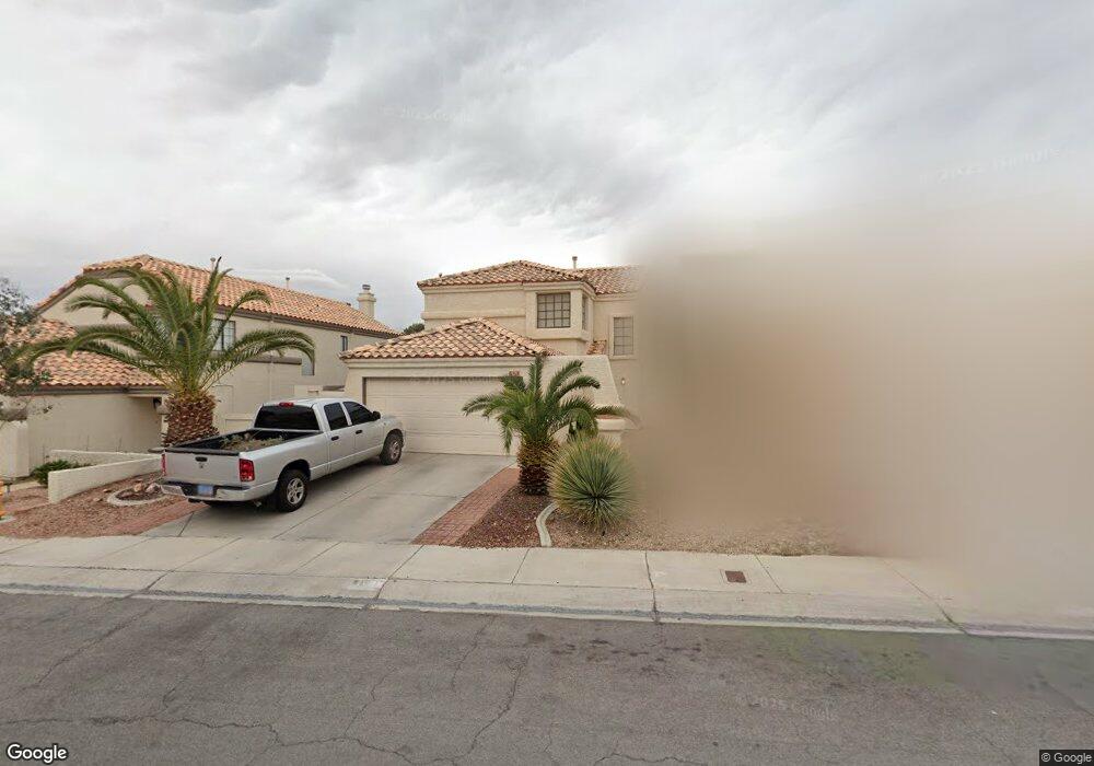 3121 Ocean View Dr, Las Vegas, NV 89117 - photo 1