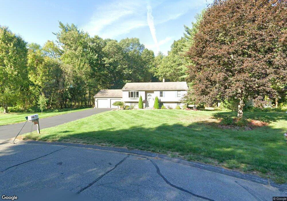 1 Pine Hill Rd, Easthampton, MA 01027 - photo 1