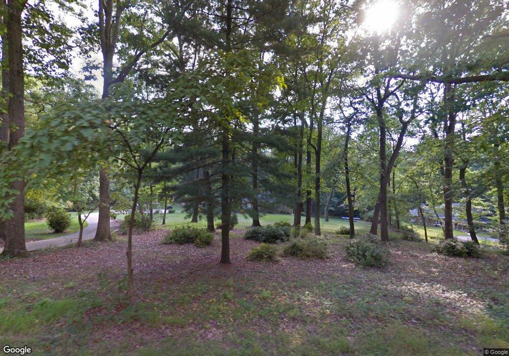 4407 Dulaney Ct, Glen Arm, MD 21057 - photo 1