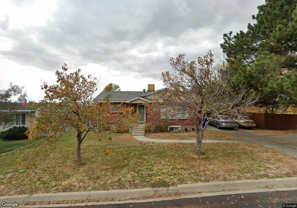 623 Crestwood Cir, Bountiful, UT 84010 - photo 1