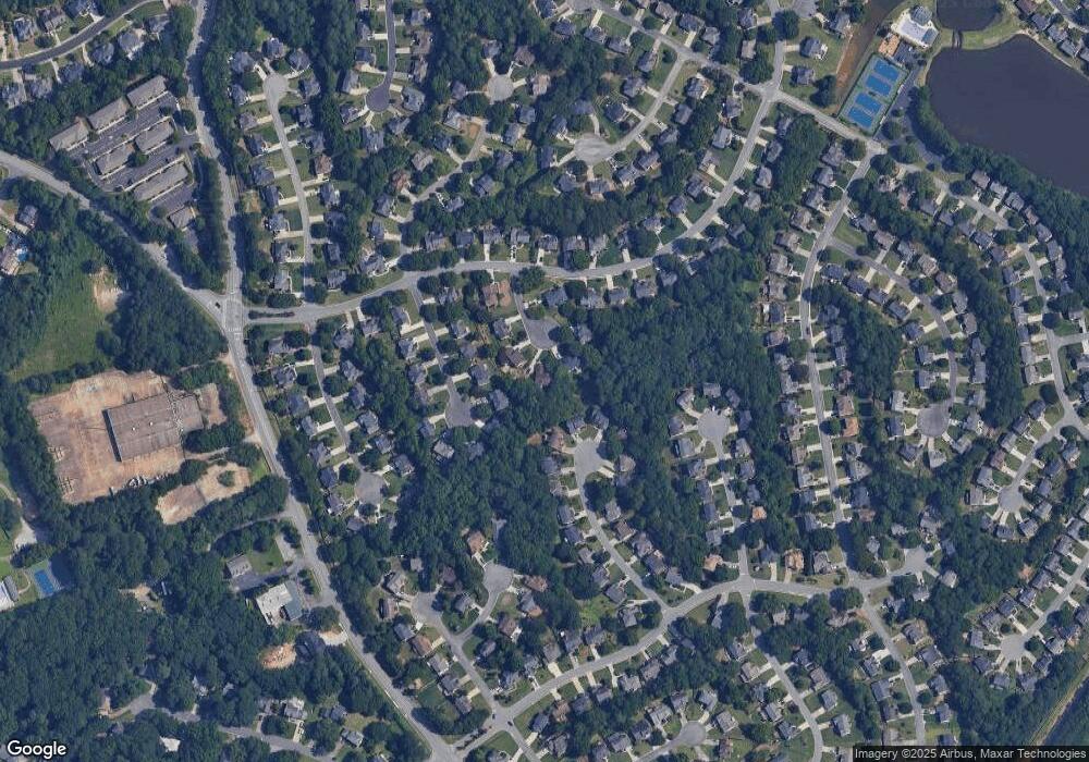 3828 Stonecroft Place, Duluth, GA 30097 - photo 1