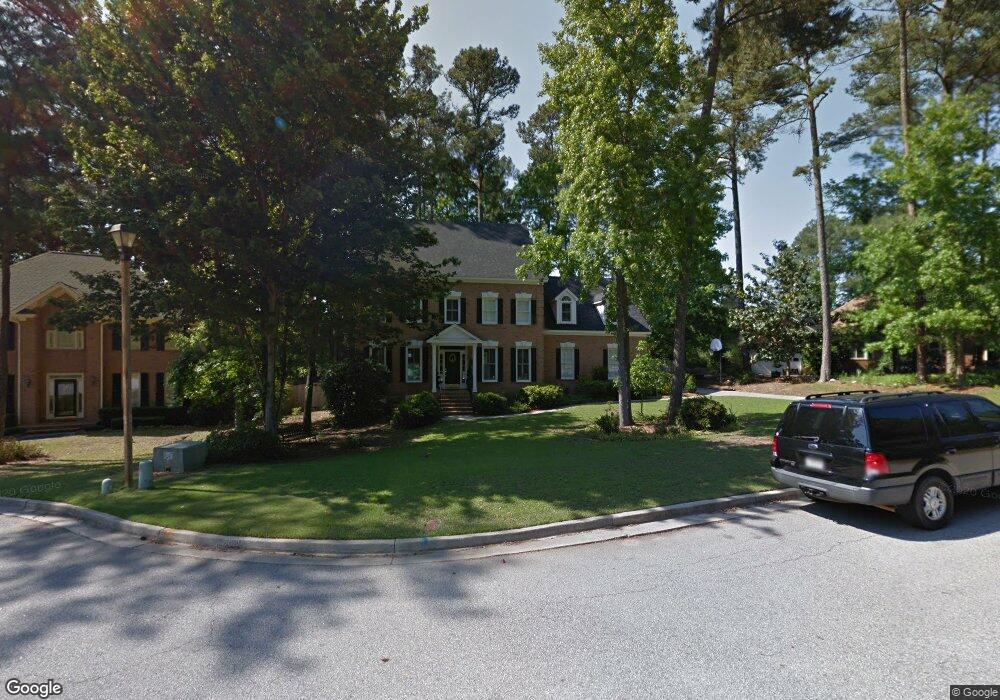 4486 Sweet Gum Ct, Evans, GA 30809 - photo 1