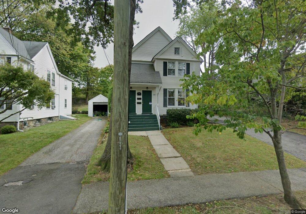 123 Havemeyer Place unit 2, Greenwich, CT 06830 - photo 1