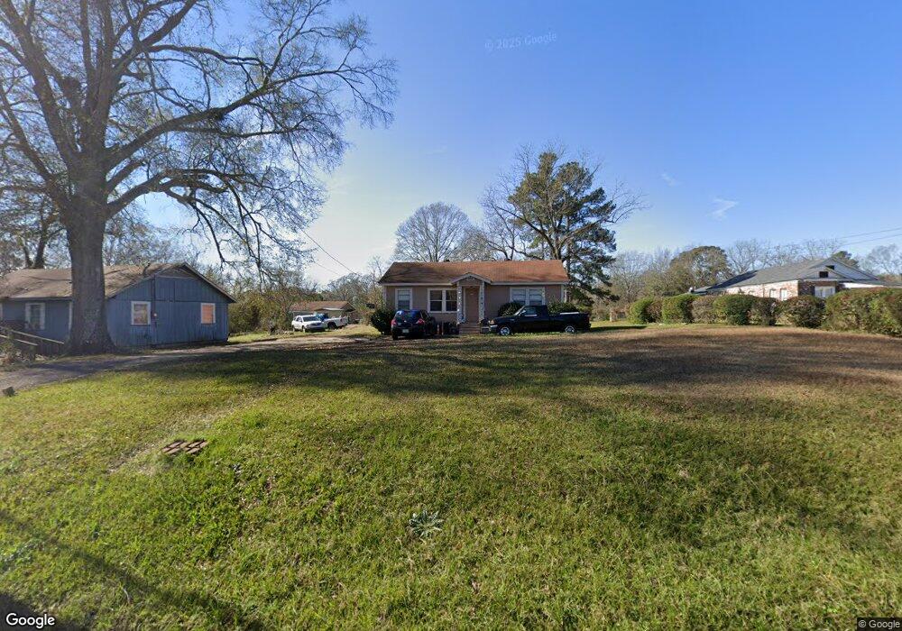 454 Monticello St, Hazlehurst, MS 39083 - photo 1