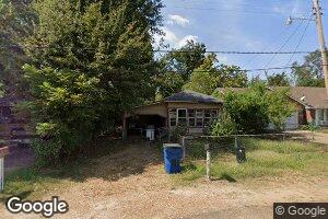 53 W Railroad St, Tchula, MS 39169