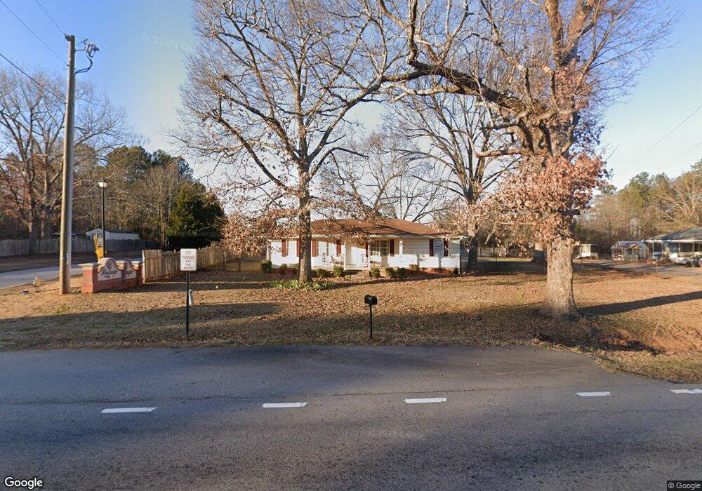 12196 Brown Bridge Rd, Covington, GA 30016 - photo 1
