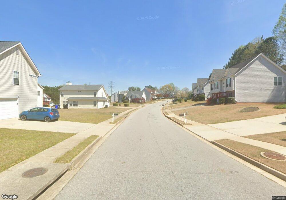 0 Gresham Dr, Stockbridge, GA 30281 - photo 1