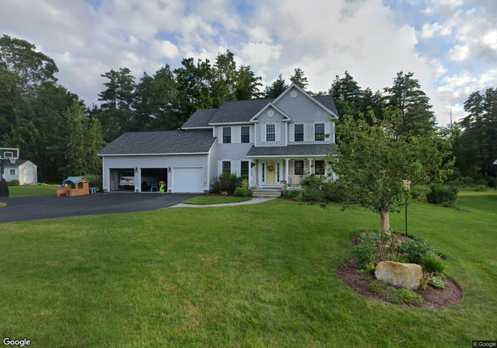 19 Manter Mill Rd, Londonderry, NH 03053 - photo 1