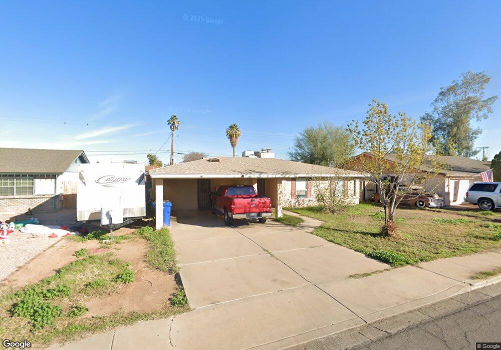 1038 E Emerald Ave, Mesa, AZ 85204 - photo 1