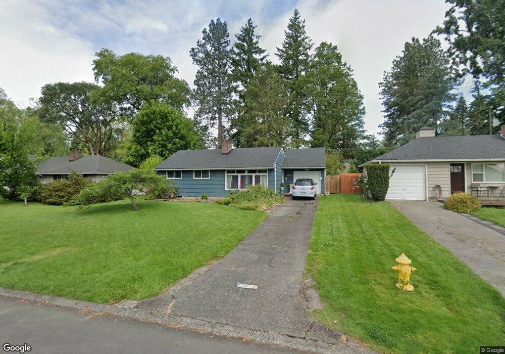 12195 SW Edgewood St, Portland, OR 97225 - photo 1