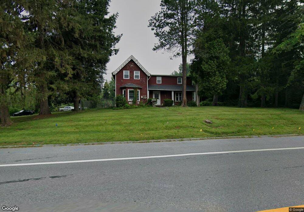 1105 Dutchess Turnpike, Poughkeepsie, NY 12603 - photo 1