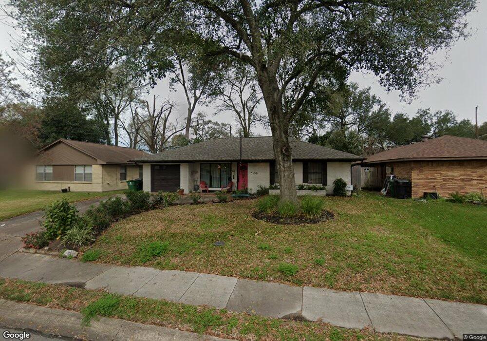 5306 Verdome Ln, Houston, TX 77092 - photo 1