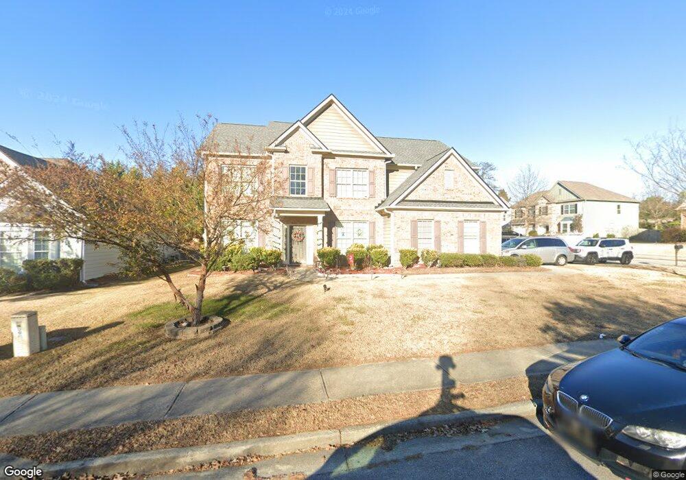 3304 Edenridge Ct, Buford, GA 30519 - photo 1