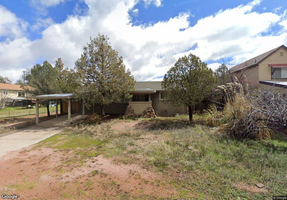 807 S Pony Cir, Payson, AZ 85541 - photo 1