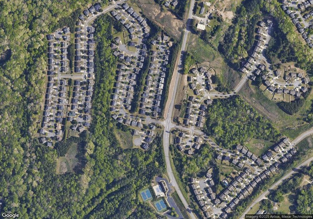 6141 Sparkling Ln, Buford, GA 30518 - photo 1